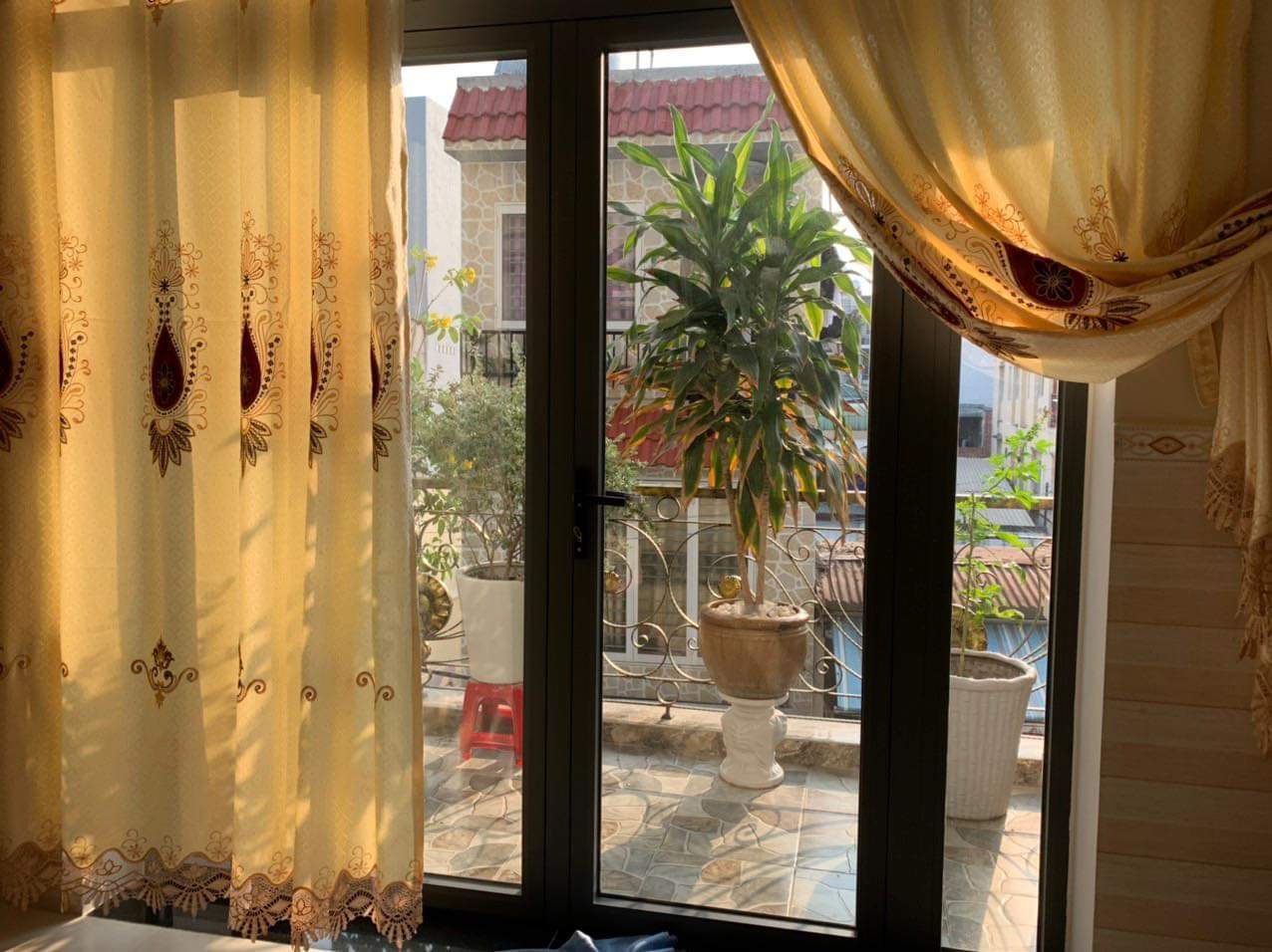 Bán Nhà MT Rạch Bùng Binh giao Nguyễn Thông, 56m2, 4 tầng, giá 11.5 tỷ 11409279