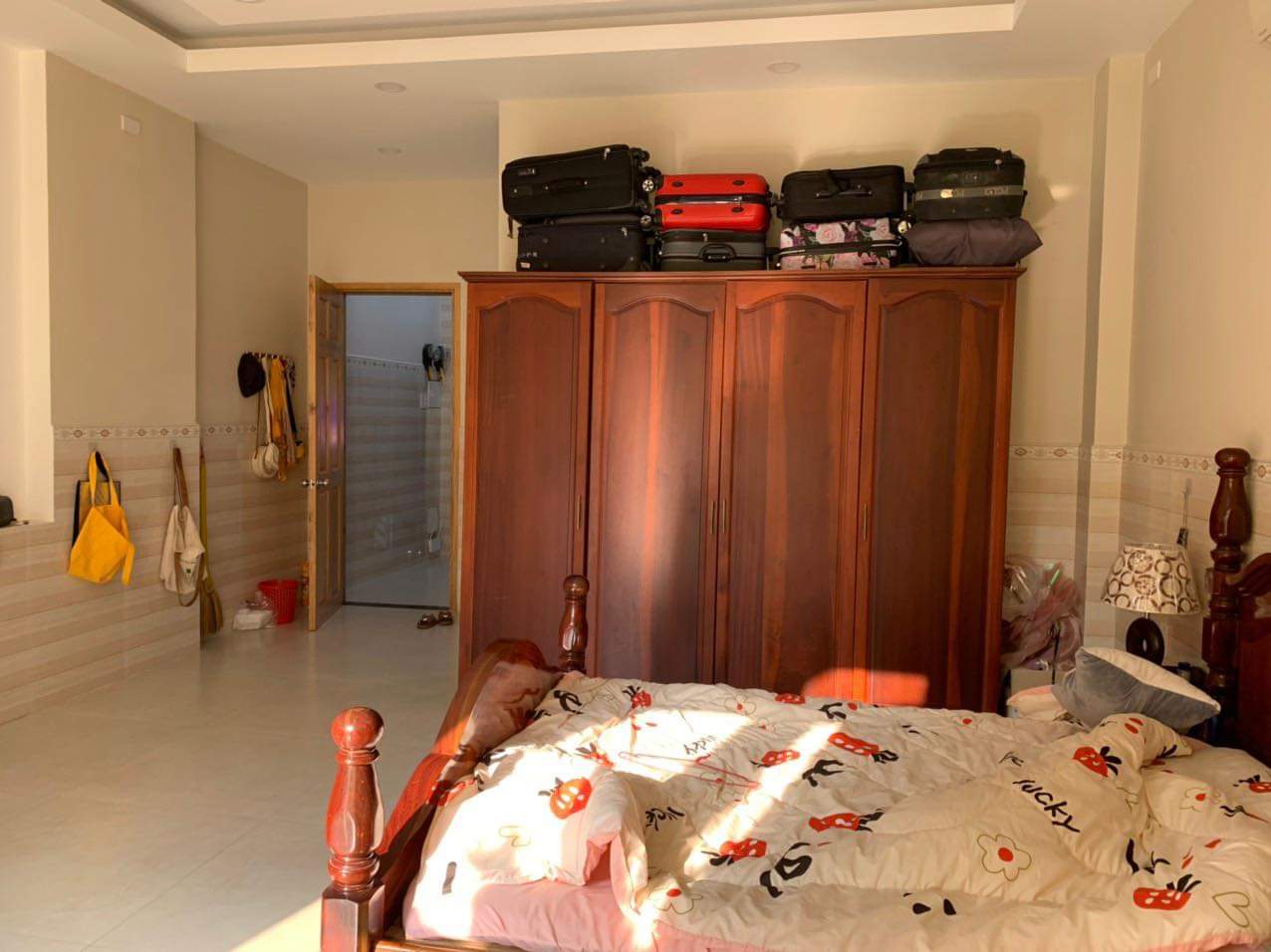 Bán Nhà MT Rạch Bùng Binh giao Nguyễn Thông, 56m2, 4 tầng, giá 11.5 tỷ 11409279