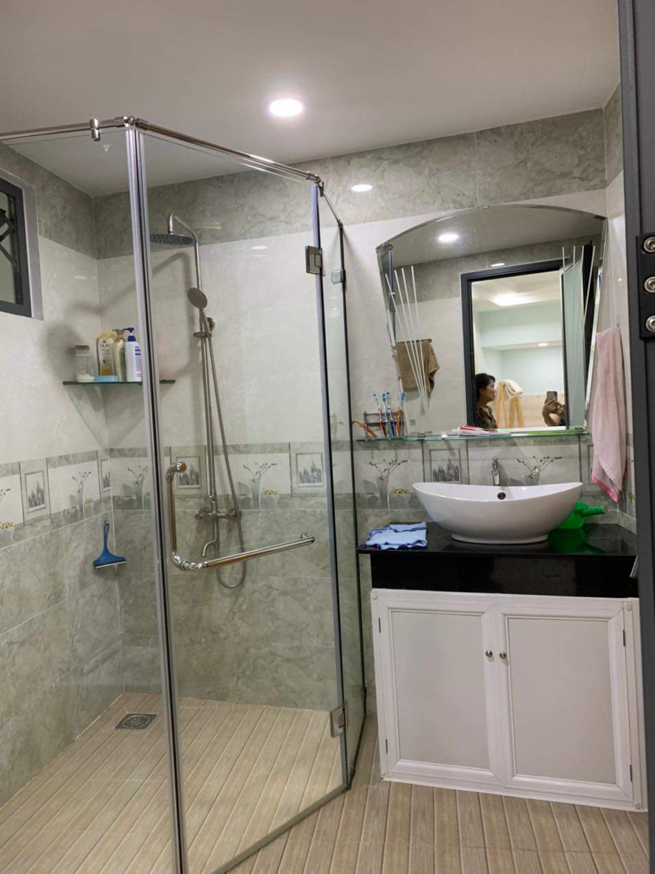 Bán Nhà MT Rạch Bùng Binh giao Nguyễn Thông, 56m2, 4 tầng, giá 11.5 tỷ 11409279