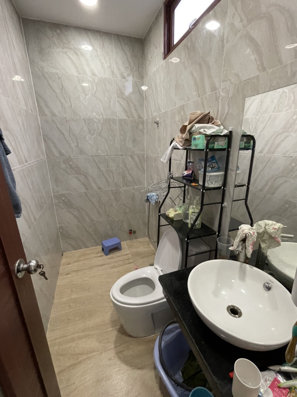 CHÍNH CHỦ CẦN BÁN NHÀ MỘT LẦU, MỘT TRỆT, 52M2 ĐƯỜNG 6B, XÃ VĨNH LỘC 11409934