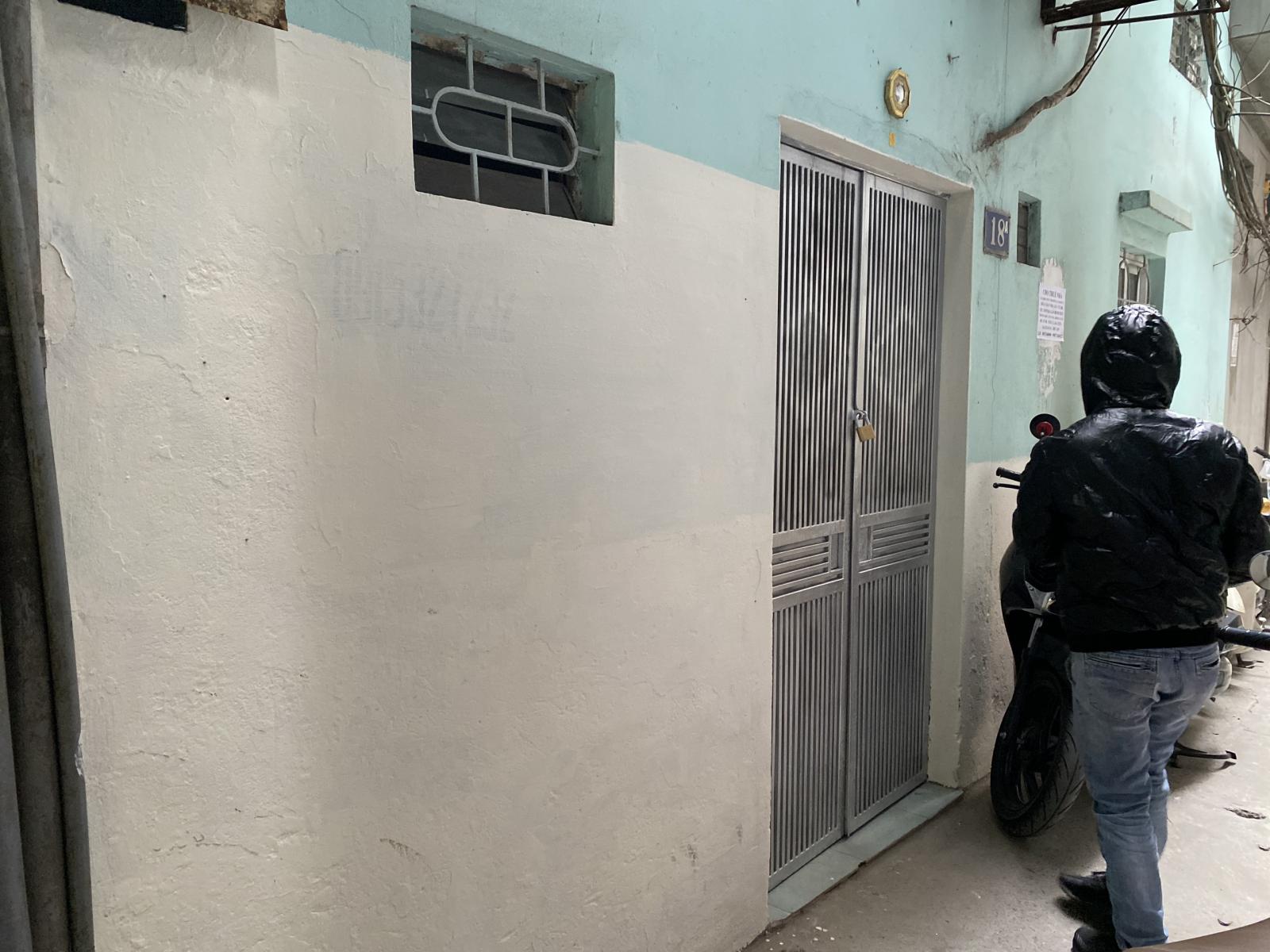 CẦN TIỀN BÁN NHÀ CẤP 4 SỐ 18 NGÕ 2 LÃNG YÊN - BẠCH ĐẰNG - Q.HAI BÀ TRƯNG - HÀ NỘI 11411860