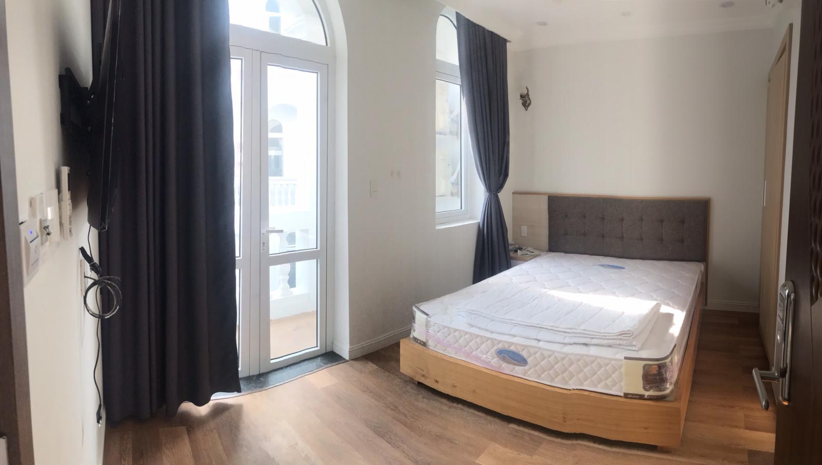 CHÍNH CHỦ CẦN CHO THUÊ CĂN HỘ CAO CẤP TẠI PHÚ MỸ AN 11412671