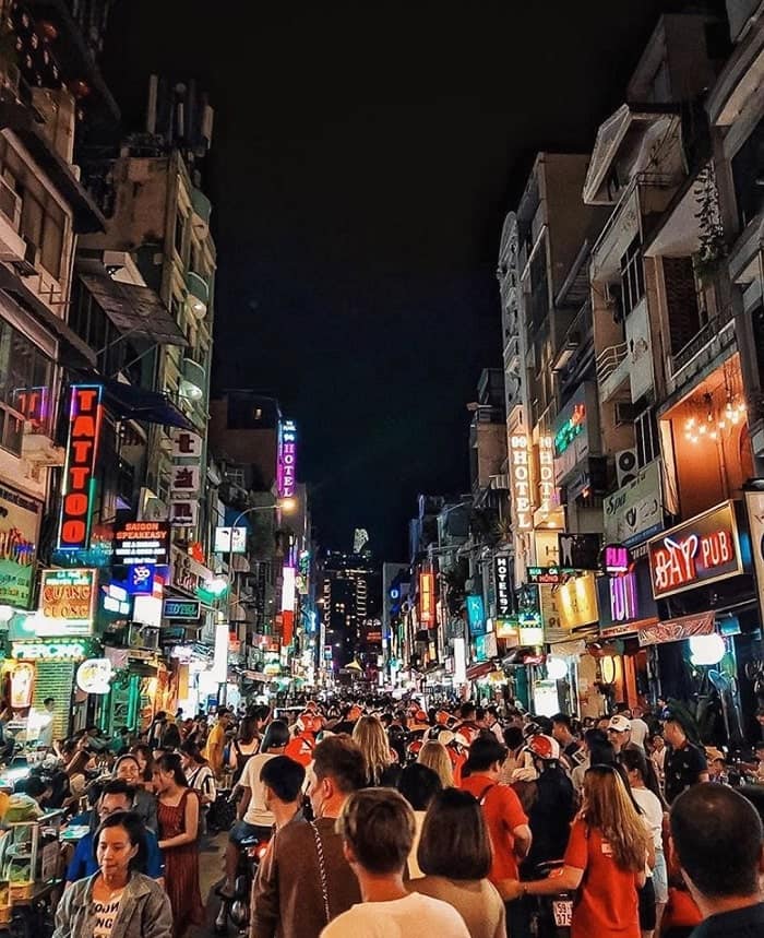 Bán Nhà Mặt tiền phố đi bộ Bùi Viện, Quận 1.dt (6x9m), đúc 7 tầng, 56 tỷ 11413143