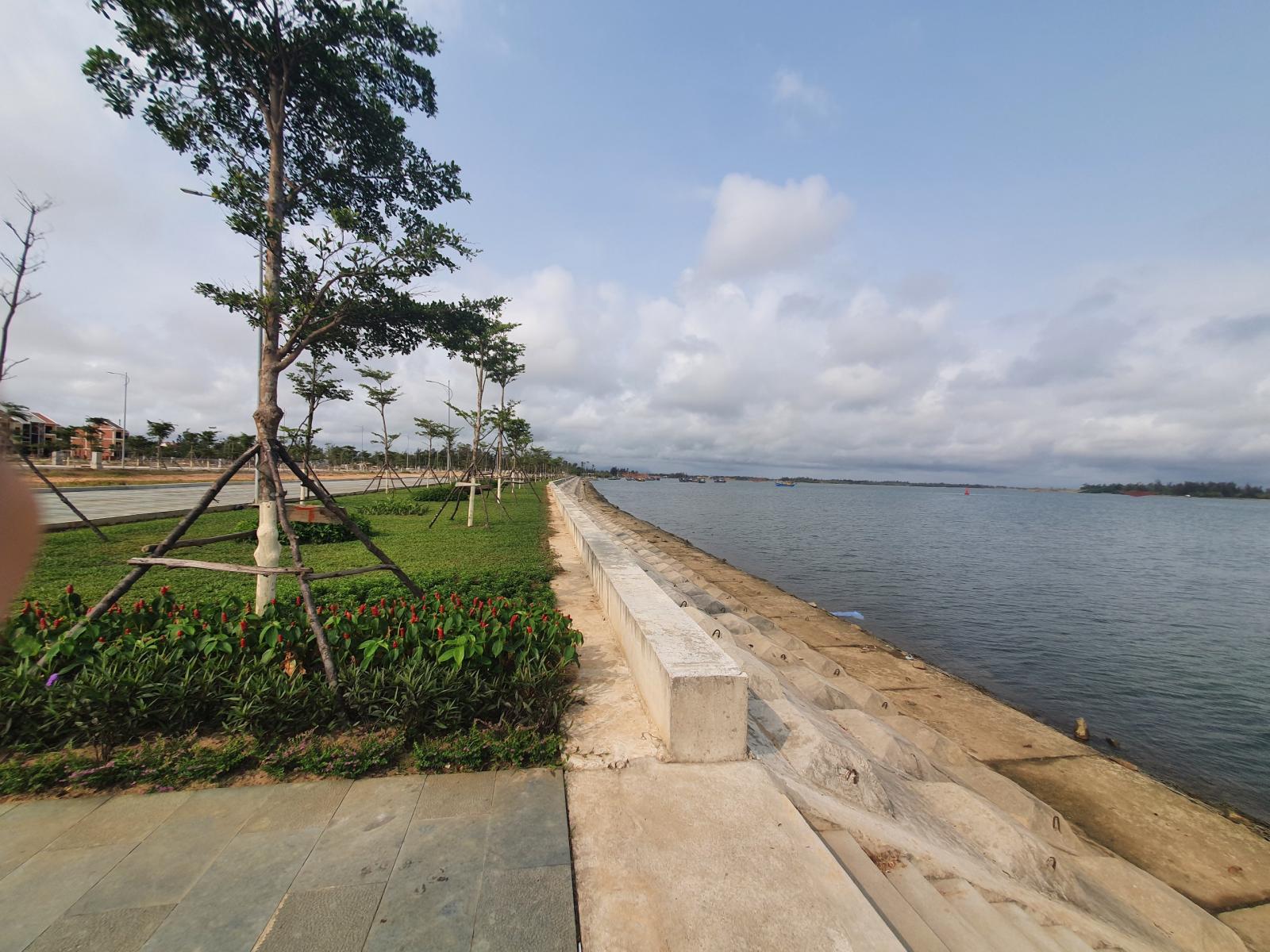 Nam Hội An city – khu nghỉ dưỡng đẳng cấp bậc nhất ven sông, gần biển 11416037