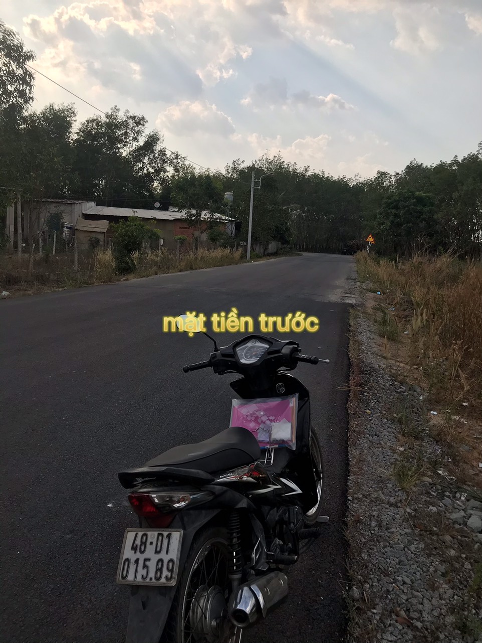 CHÍNH CHỦ BÁN GẤP LÔ 2 LÔ ĐẤT LIỀN KỀ TẠI LONG NGUYÊN, BÀU BÀNG , BÌNH DƯƠNG. LH 036 931. 2212. 11416454