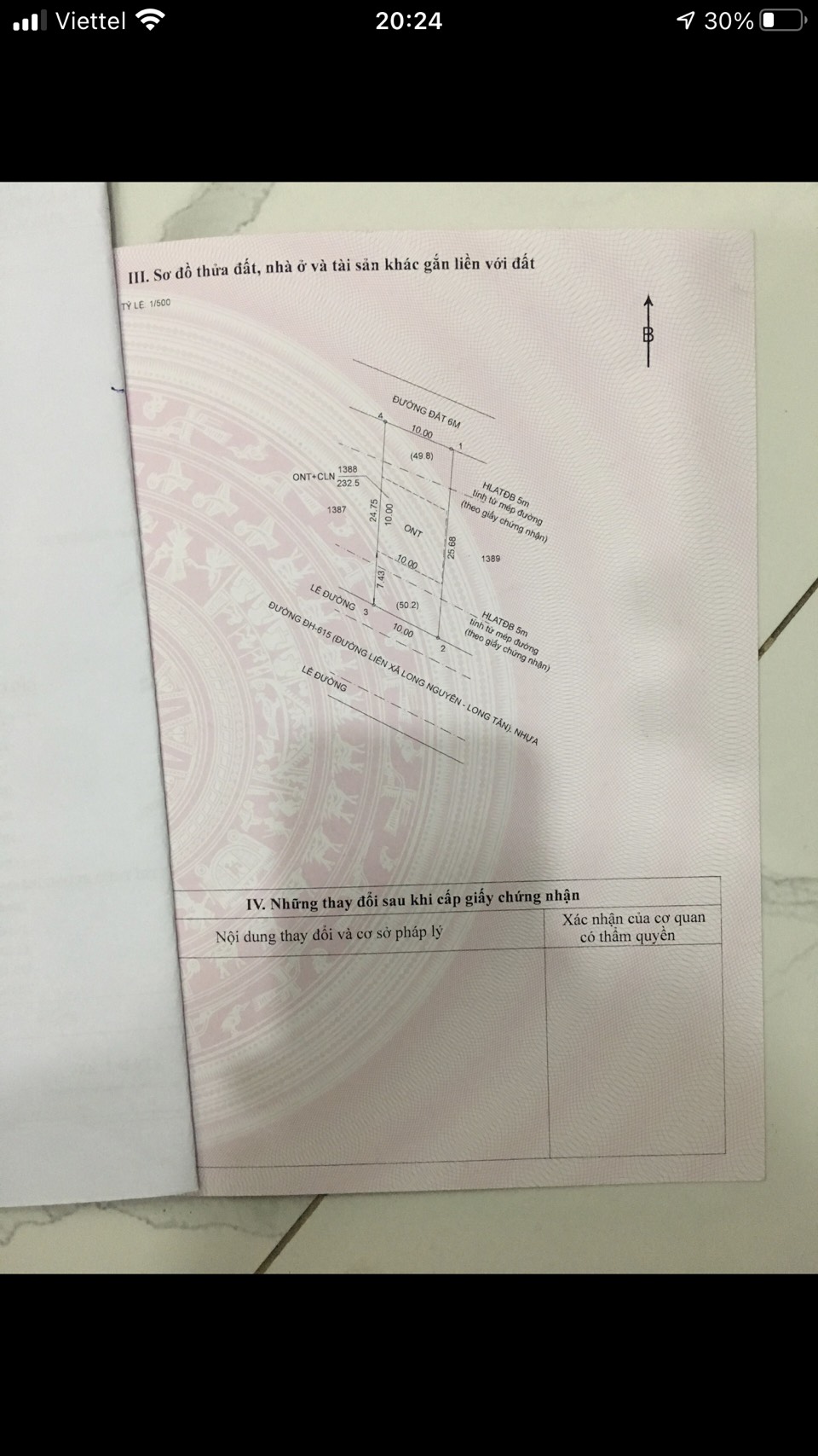 CHÍNH CHỦ BÁN GẤP LÔ 2 LÔ ĐẤT LIỀN KỀ TẠI LONG NGUYÊN, BÀU BÀNG , BÌNH DƯƠNG. LH 036 931. 2212. 11416454