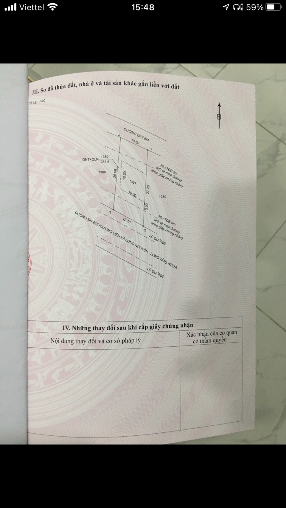 CHÍNH CHỦ BÁN GẤP LÔ 2 LÔ ĐẤT LIỀN KỀ TẠI LONG NGUYÊN, BÀU BÀNG , BÌNH DƯƠNG. LH 036 931. 2212. 11416454