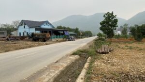 Chính chủ cần bán đất tại khu 12, xã Tu Vũ, huyện Thanh Thủy, tỉnh Phú Thọ 11416569