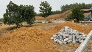 Chính chủ cần bán đất tại khu 12, xã Tu Vũ, huyện Thanh Thủy, tỉnh Phú Thọ 11416569