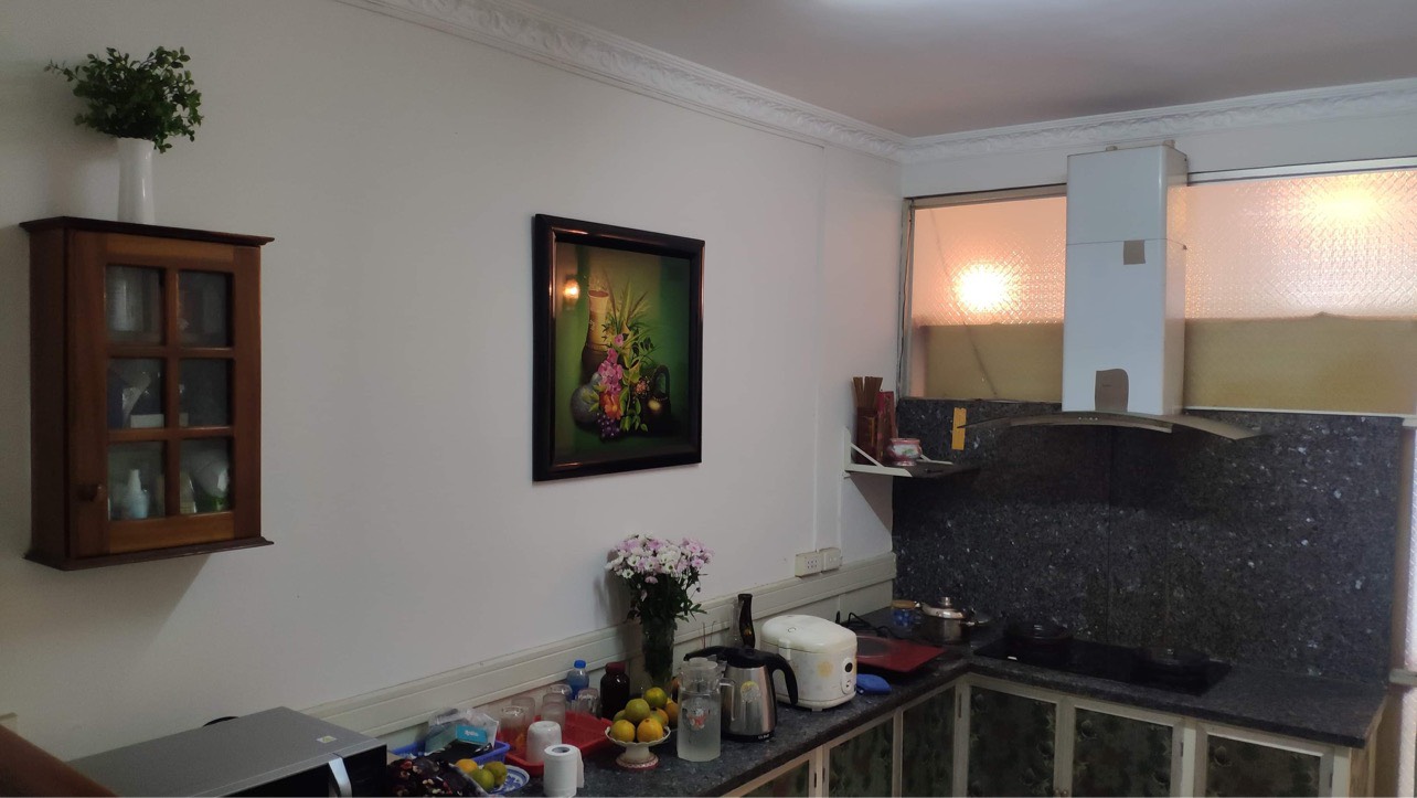 CHÍNH CHỦ CẦN BÁN NHÀ 3 TẦNG HẺM XE TẢI CHẠY TẠI HUỲNH VĂN BÁNH, PHƯỜNG 14, QUẬN PHÚ NHUẬN, HCM 11416776