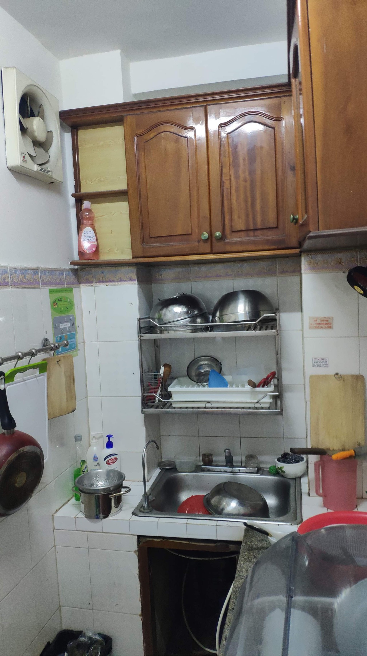 CHÍNH CHỦ CẦN BÁN NHÀ 3 TẦNG HẺM XE TẢI CHẠY TẠI HUỲNH VĂN BÁNH, PHƯỜNG 14, QUẬN PHÚ NHUẬN, HCM 11416776