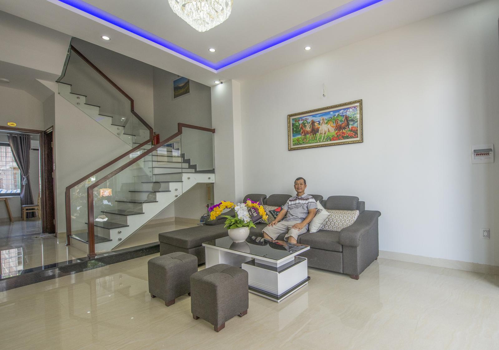 CHO THUÊ NHÀ NGUYÊN CĂN GỒM 7 CĂN HỘ KHÉP KÍN TẠI LÔ B3-04 ĐƯỜNG AN THƯỢNG 38, P. MỸ AN, Q.NGŨ HÀNH 11416845