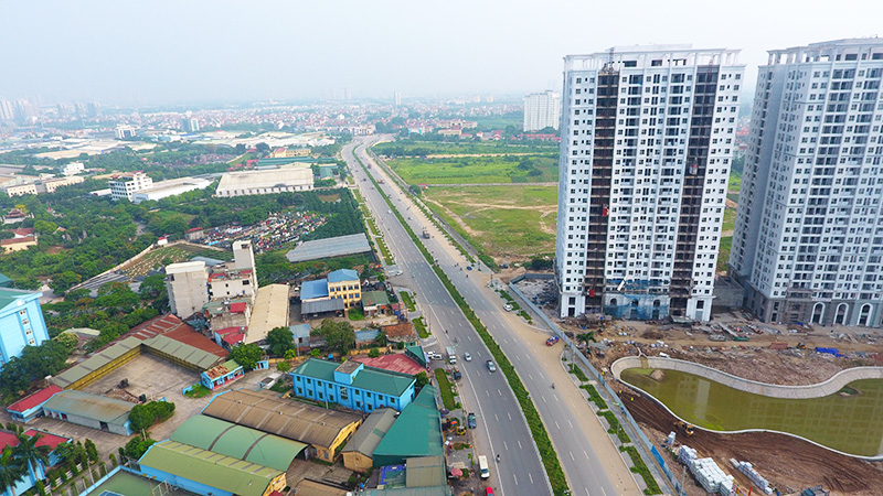 Cần tiền bán gấp đất Tu Hoàng, 51m2, 4mMT ô tô tải vào đất giá 56tr/m2 11417347