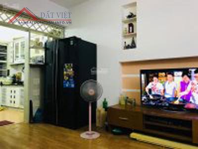 Cần bán chung cư Nơ 7A - Bán đảo Linh Đàm Đường Nguyễn Duy Trinh, Phường Hoàng Liệt, Hoàng Mai, Hà 11417445