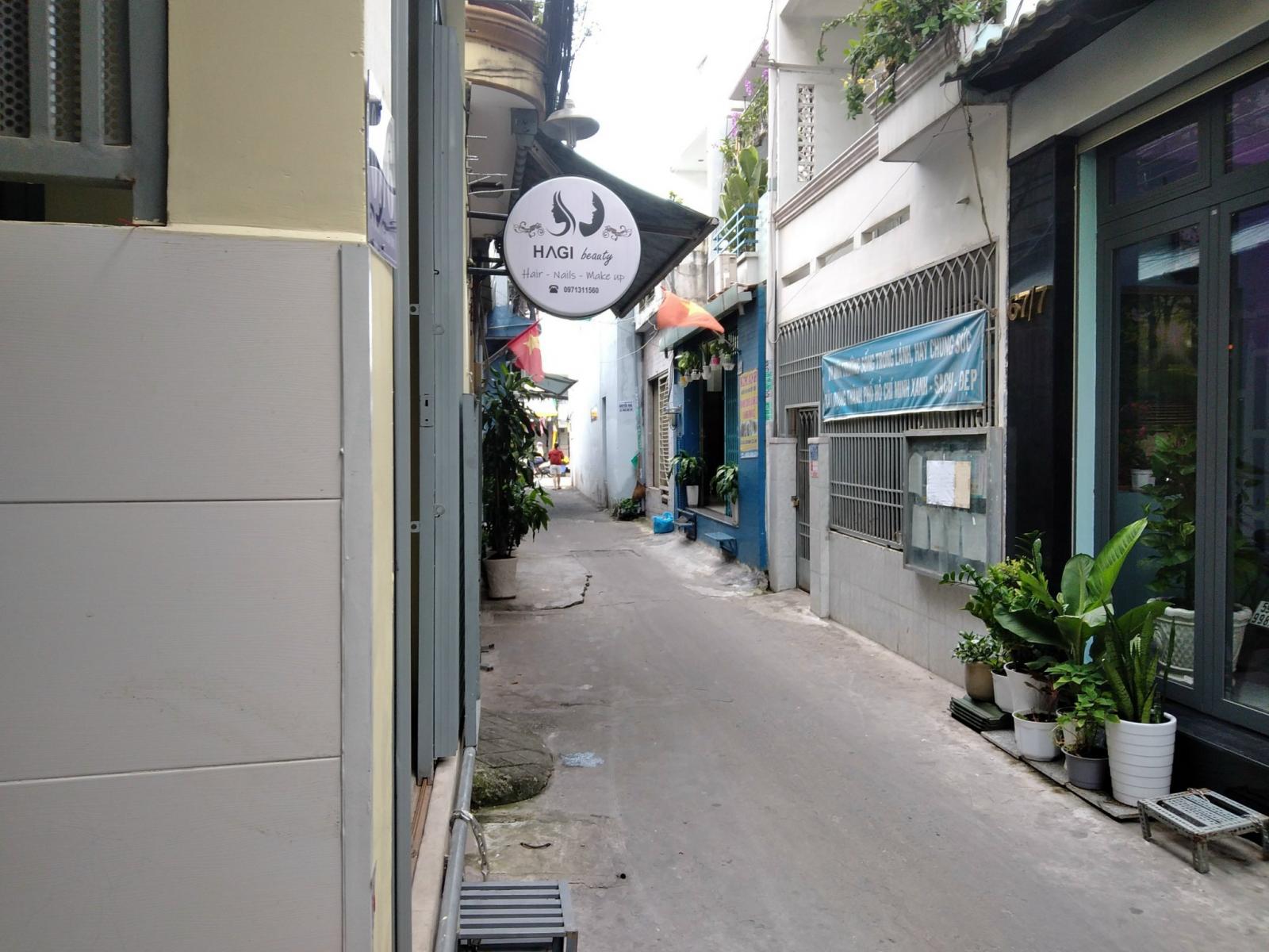 CẦN SANG LẠI MẶT BẰNG KINH DOANH 15M2 , 67/6 BÙI VĂN BA PHƯỜNG TÂN THUẬN ĐÔNG QUẬN 7 ( CÁCH CHỢ BÙI 11417660