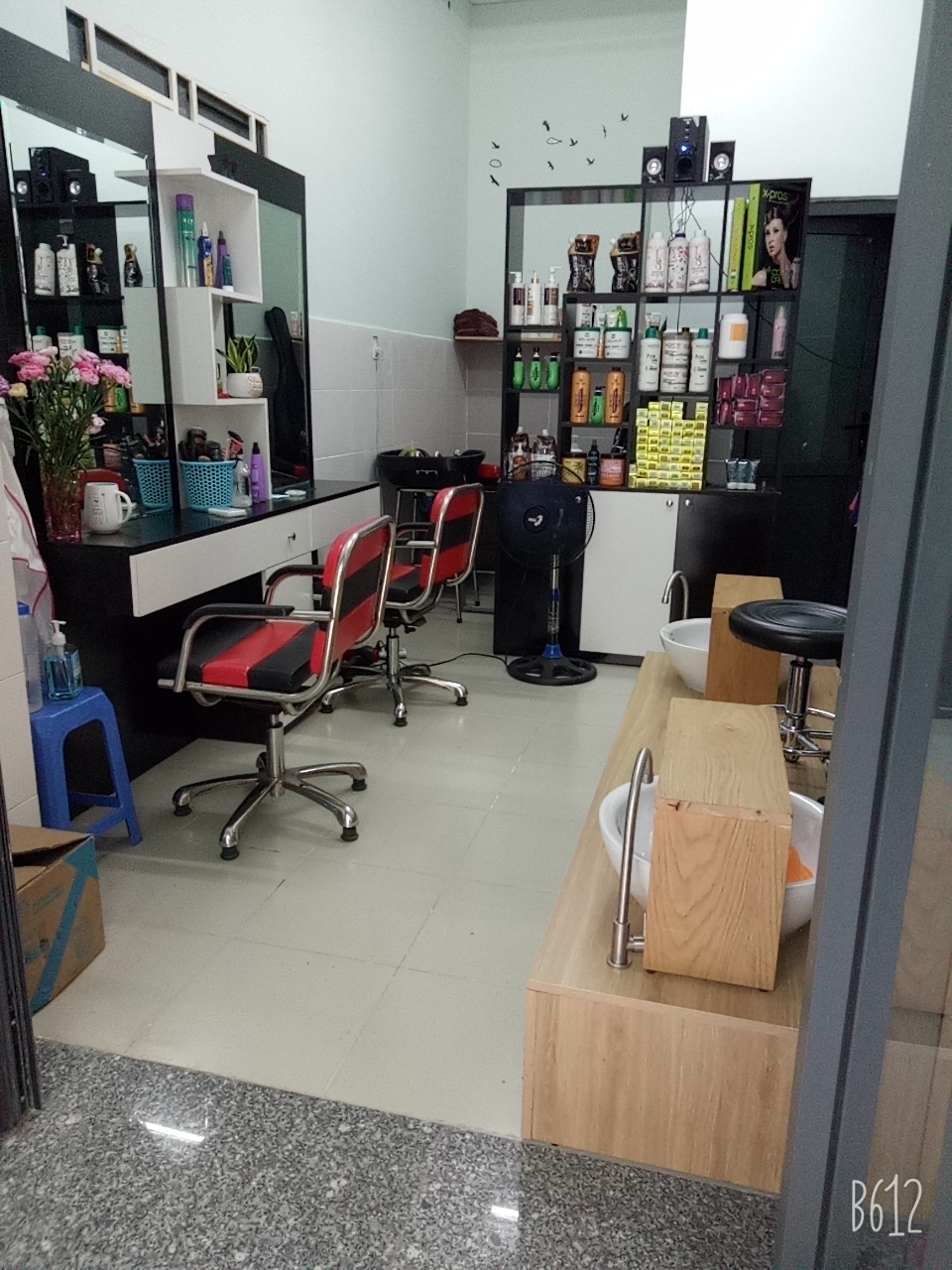 CẦN SANG LẠI MẶT BẰNG KINH DOANH 15M2 , 67/6 BÙI VĂN BA PHƯỜNG TÂN THUẬN ĐÔNG QUẬN 7 ( CÁCH CHỢ BÙI 11417660