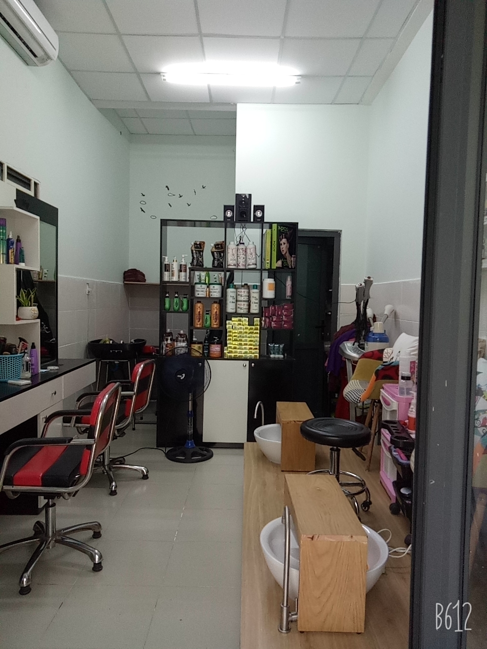 CẦN SANG LẠI MẶT BẰNG KINH DOANH 15M2 , 67/6 BÙI VĂN BA PHƯỜNG TÂN THUẬN ĐÔNG QUẬN 7 ( CÁCH CHỢ BÙI 11417660