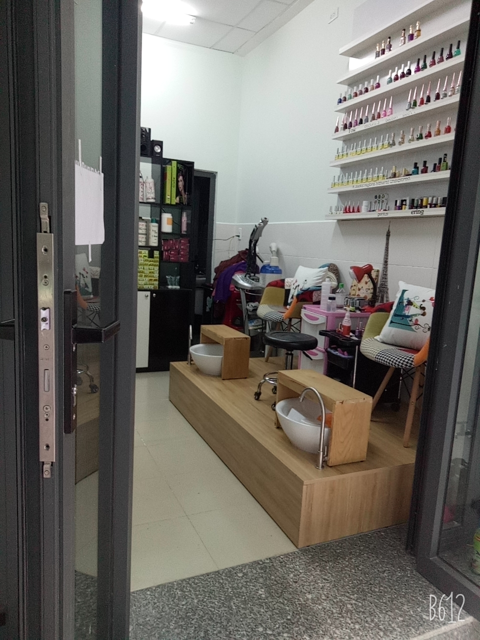 CẦN SANG LẠI MẶT BẰNG KINH DOANH 15M2 , 67/6 BÙI VĂN BA PHƯỜNG TÂN THUẬN ĐÔNG QUẬN 7 ( CÁCH CHỢ BÙI 11417660