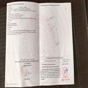 CHÍNH CHỦ CẦN BÁN GẤP LÔ ĐẤT QUẢNG BỊ - CHƯƠNG MỸ - HÀ NỘI 11419232