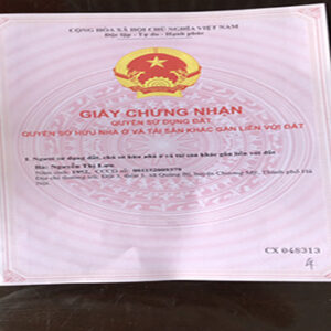 CHÍNH CHỦ CẦN BÁN GẤP LÔ ĐẤT QUẢNG BỊ - CHƯƠNG MỸ - HÀ NỘI 11419232