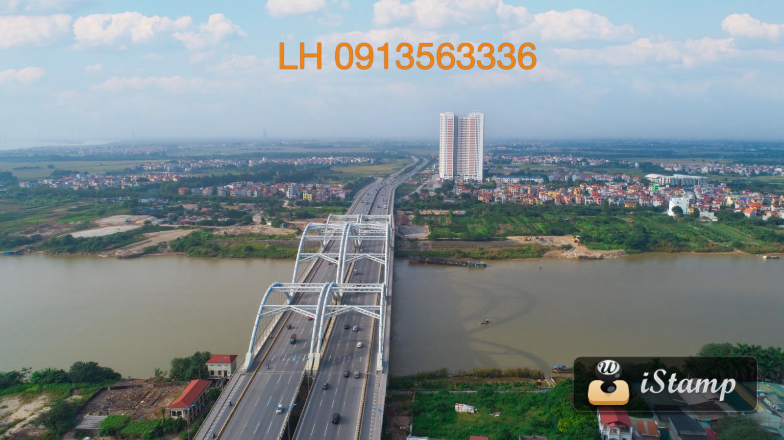 BÁN CHUNG CƯ CAO CẤP - CHIẾT KHẤU CAO CĂN HỘ EUROWINDOW RIVER PARK 72 M2 ; 77 M2 ; 82 M2 11419421