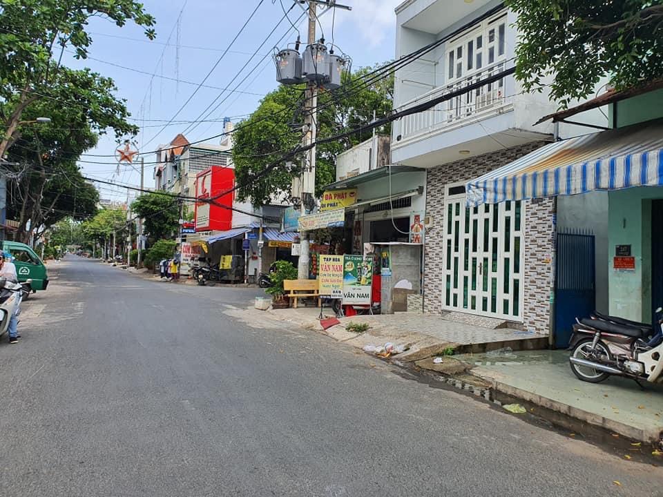 Bán Nhà Cấp 4 MT đường Đồng Đen lo góc, dt 615m2 (16x39m), 115 tỷ (TL) 11419842