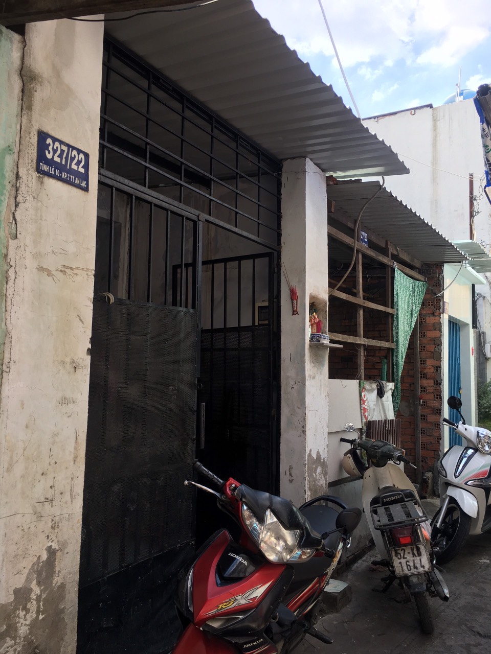 CẦN BÁN NHÀ ĐƯỜNG TỈNH LỘ 10, KHU PHỐ 6, PHƯỜNG AN LẠC, QUẬN BÌNH TÂN, TP HỒ CHÍ MINH 11422453