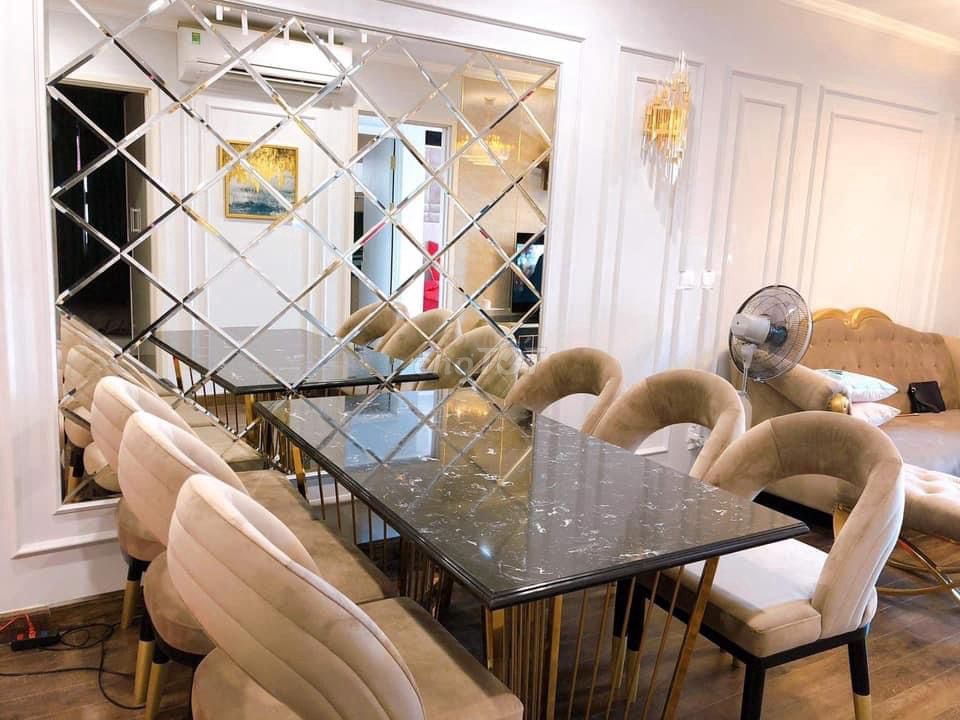 Cần cho thuê lại 1 phòng ngủ nhỏ ở chung cư Gold Season s2 - 47 nguyễn tuân 11423029