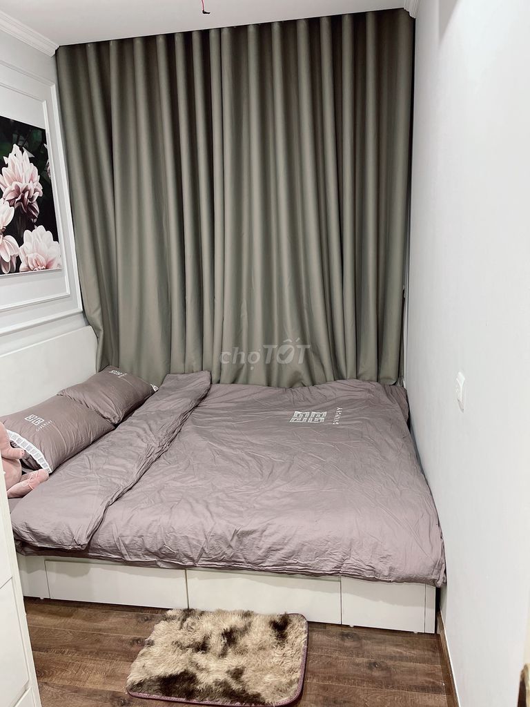 Cần cho thuê lại 1 phòng ngủ nhỏ ở chung cư Gold Season s2 - 47 nguyễn tuân 11423029