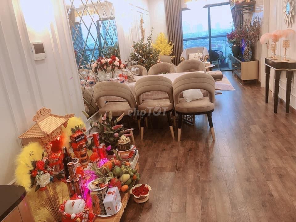 Cần cho thuê lại 1 phòng ngủ nhỏ ở chung cư Gold Season s2 - 47 nguyễn tuân 11423029