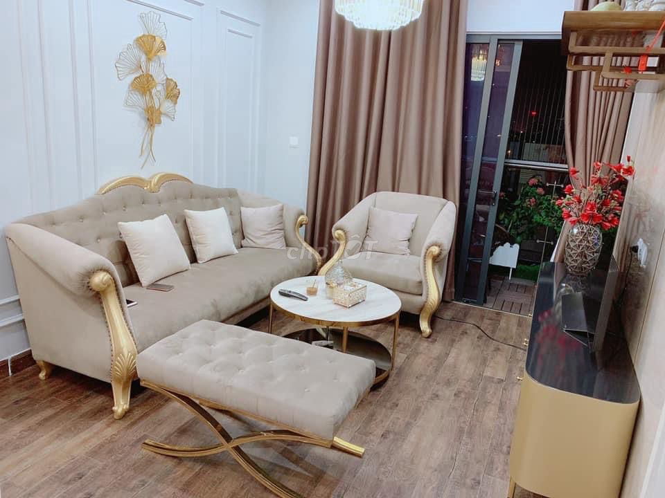 Cần cho thuê lại 1 phòng ngủ nhỏ ở chung cư Gold Season s2 - 47 nguyễn tuân 11423034
