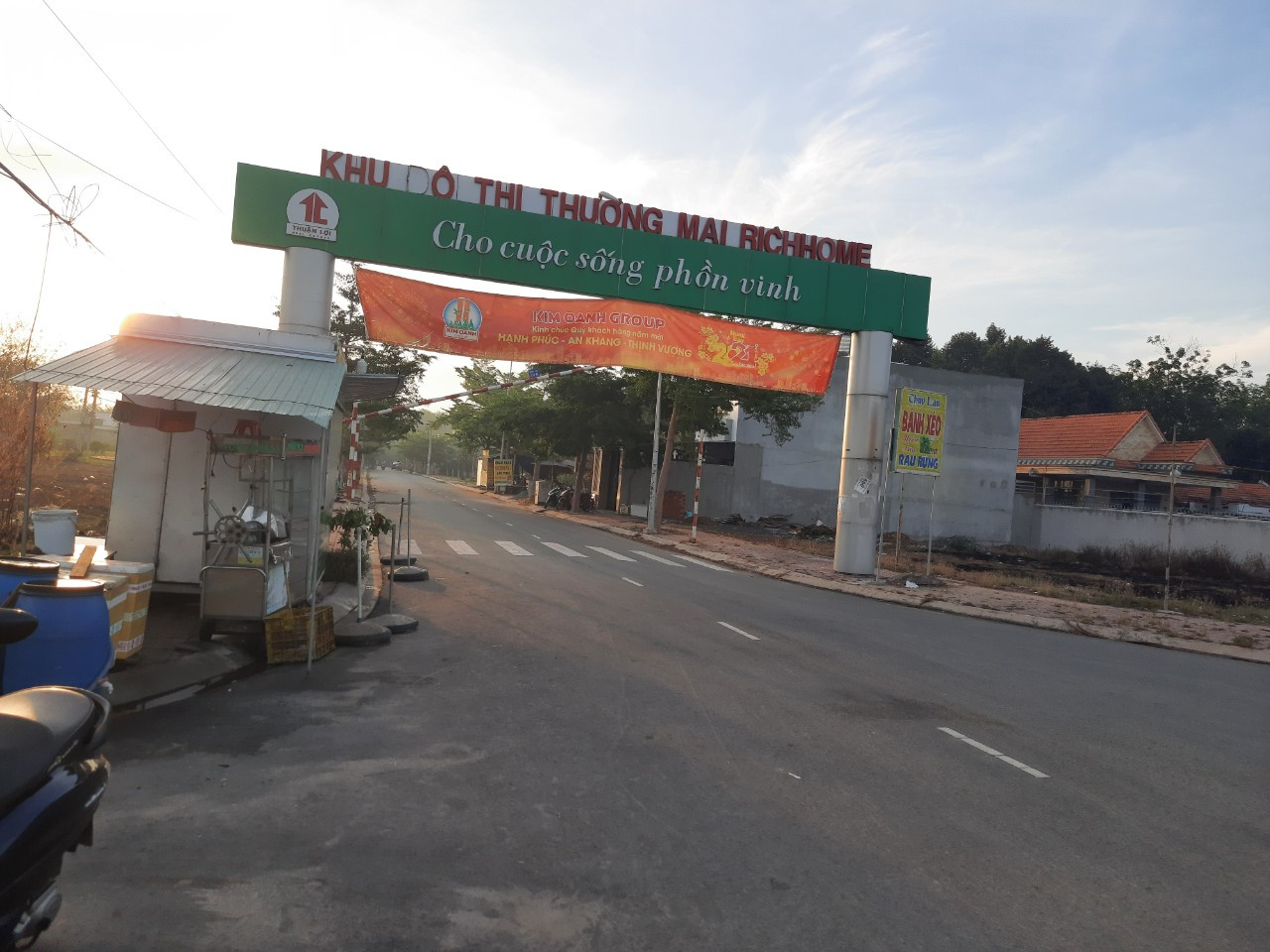 CHÍNH CHỦ BÁN GẤP ĐẤT CÓ NHÀ CẤP 4 TẠI CHÁNH PHÚ HÒA, BẾN CÁT, BÌNH DƯƠNG 11423182