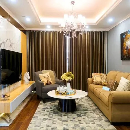 BÁN CĂN HỘ CHUNG CƯ 141M2 - LÔ GÓC - 5 PN - 2 VIEWS 11423815