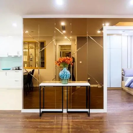 BÁN CĂN HỘ CHUNG CƯ 141M2 - LÔ GÓC - 5 PN - 2 VIEWS 11423815