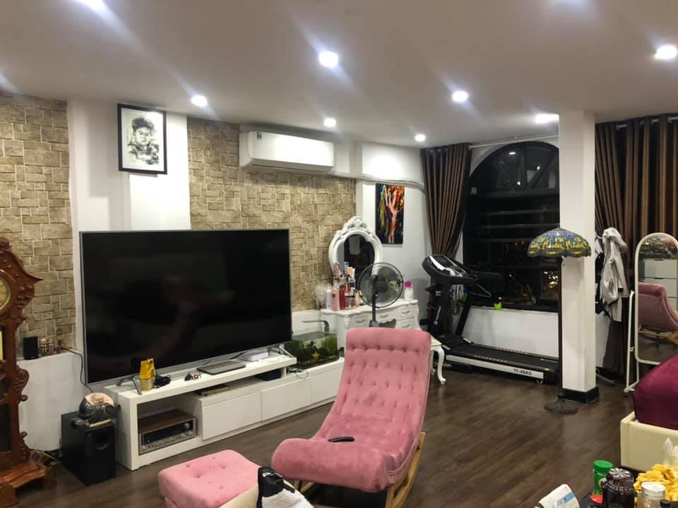 SIÊU HOT! NHÀ THANH XUÂN, MẶT PHỐ, KINH DOANH ĐỈNH, 71M2X5T, MT 5.9M 11423986