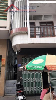 Chính chủ bán nhà Phường Lê Lợi, TP Quy Nhơn, Bình Định. 11424184