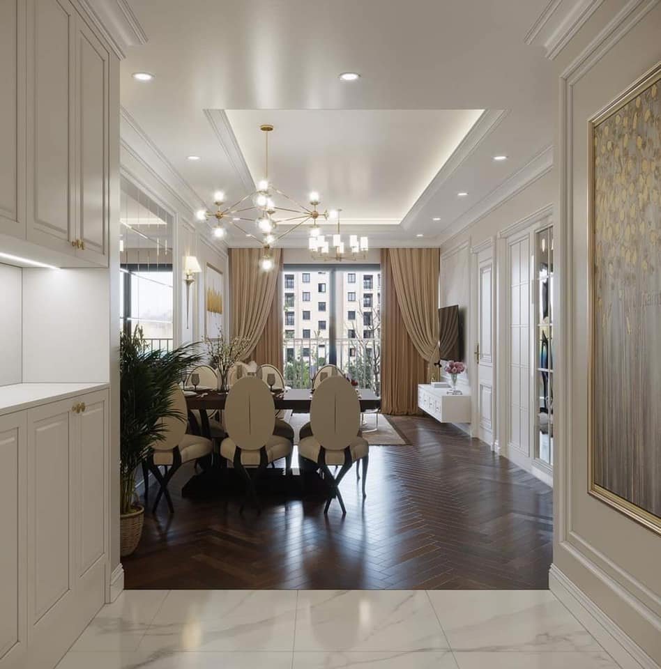 Chính Chủ Cần Bán Cắt Lỗ Căn Hộ Chung Cư Vinhome Oceanpark, View Hồ, Vị trí Đẹp Tại Gia Lâm, Hà Nội 11424236