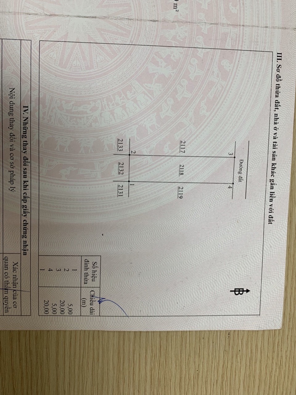 BÁN GẤP LÔ ĐẤT 100M2 - THỔ CƯ 100% - XÃ QUẢNG TIẾN, TRẢNG BOM, ĐN. LH: 0378549197 11428964