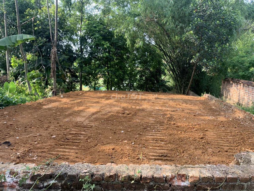 Cần bán lô đất tại Phú Sơn, Xã Phú Cát, Quốc Oai, Hà Nội 11431415