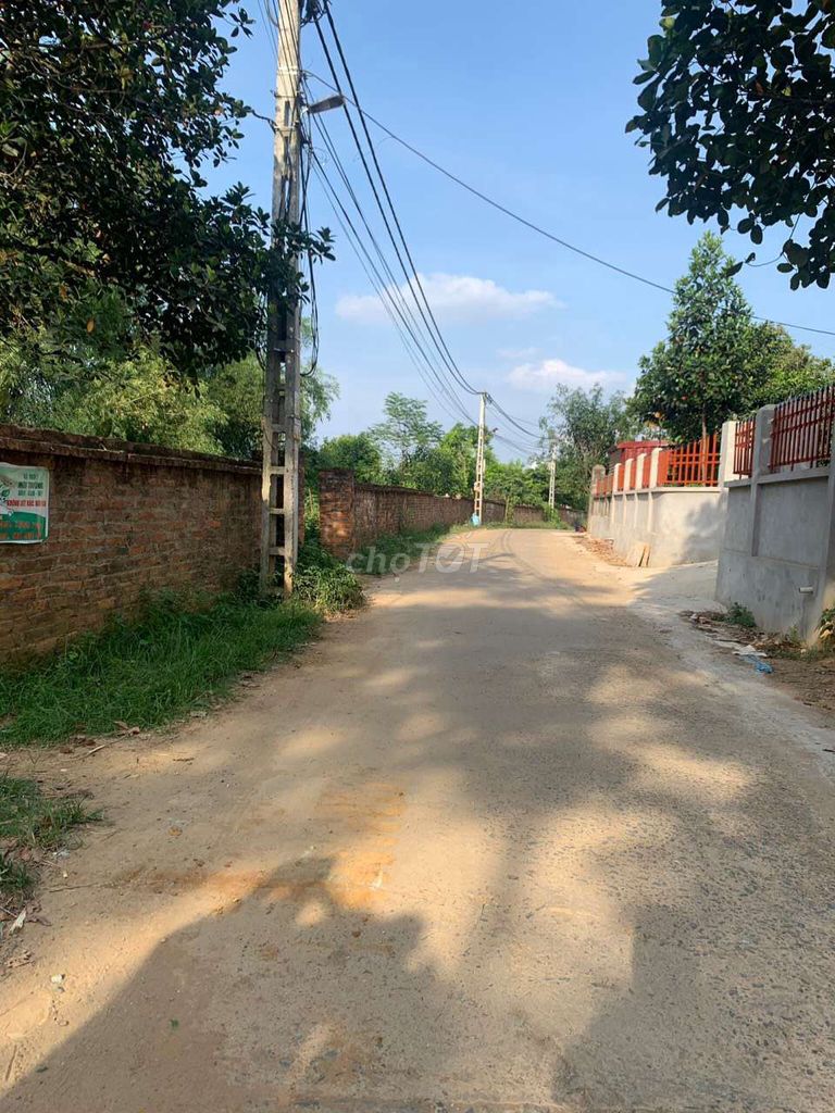 Cần bán lô đất tại Phú Sơn, Xã Phú Cát, Quốc Oai, Hà Nội 11431415