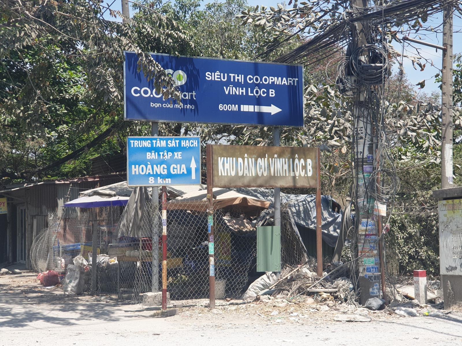 CHUYỂN CÔNG TÁC BÁN GẤP NHÀ HẺM 8M TỈNH LỘ 10, TÂN TẠO, BÌNH TÂN. 11431887