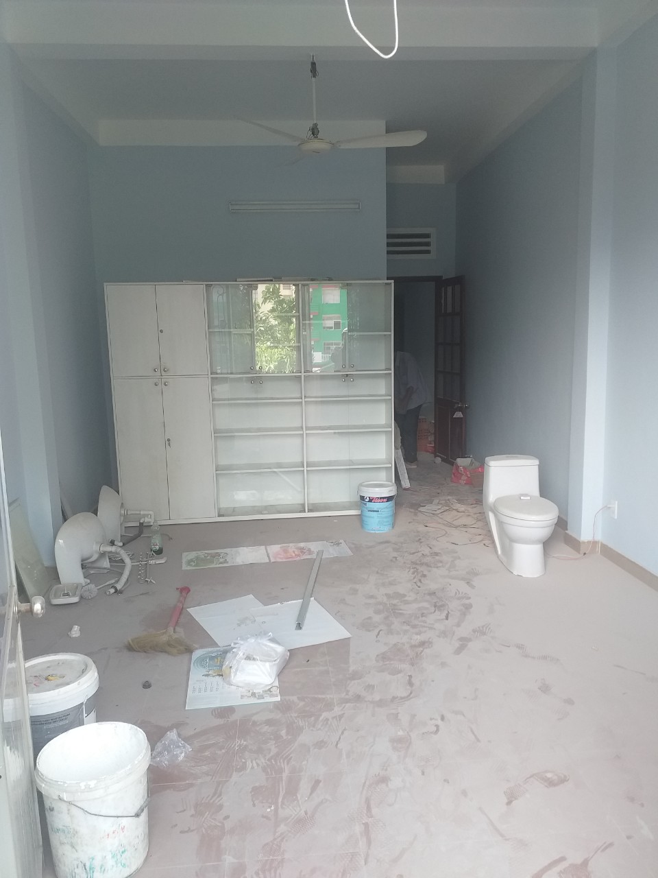 Chính Chủ Cần Cho Thuê Nhà Mặt Tiền Số 228, Cộng Hòa, Quận Tân Bình, TP Hồ Chí Minh. 11432181