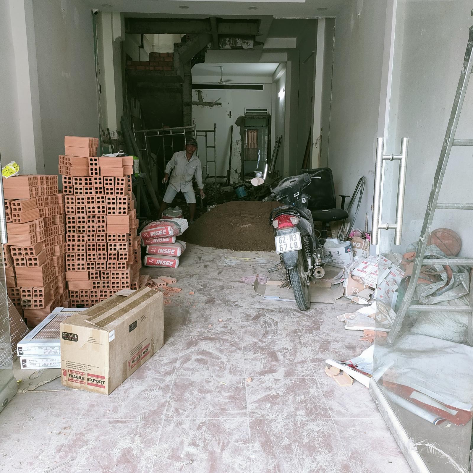 Chính Chủ Cần Cho Thuê Nhà Mặt Tiền Số 228, Cộng Hòa, Quận Tân Bình, TP Hồ Chí Minh. 11432181