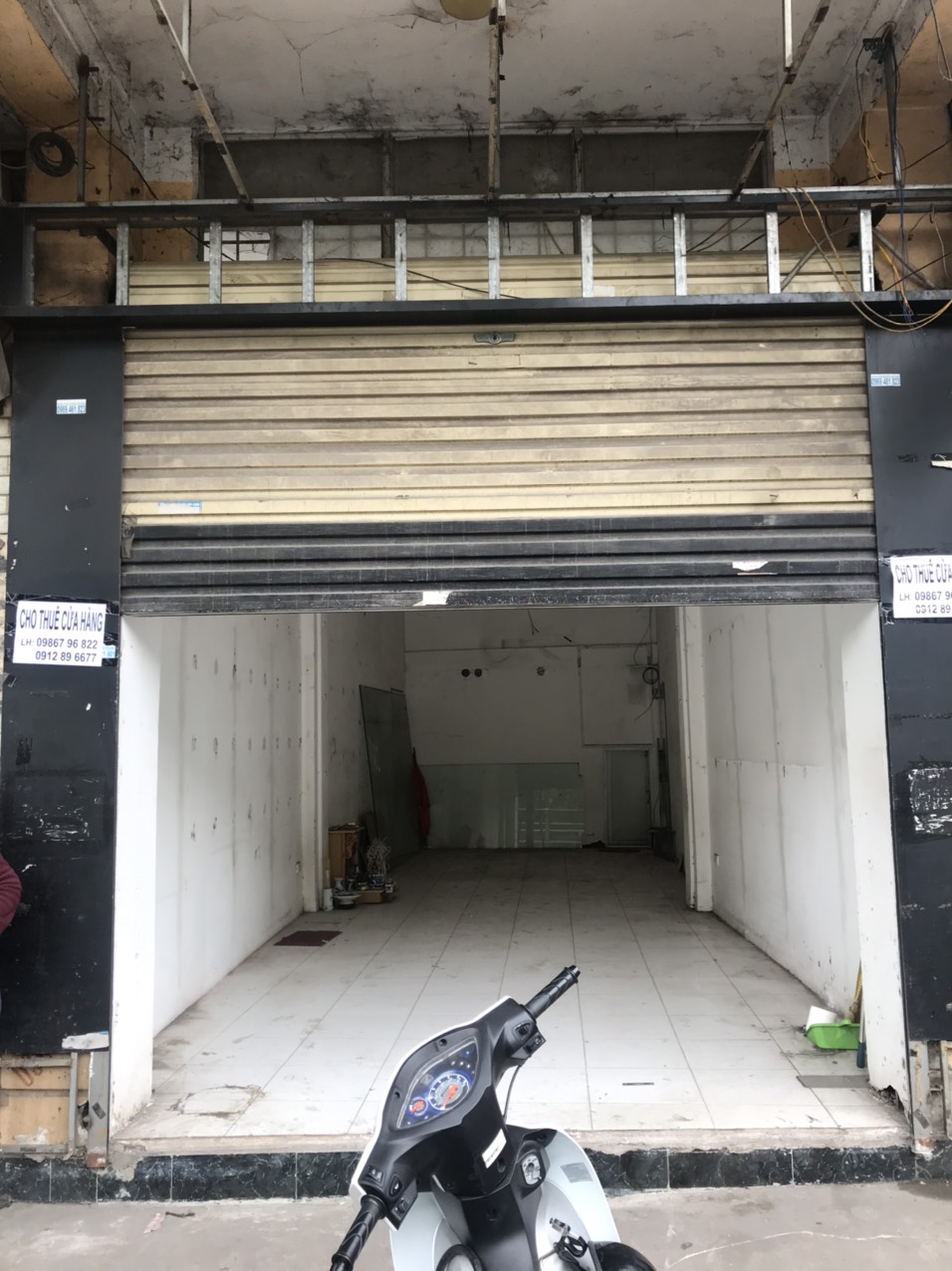 CẦN CHO THUÊ CỬA HÀNG MẶT PHỐ SỐ 190 TÂY SƠN, ĐỐNG ĐA, HÀ NỘI 11432215