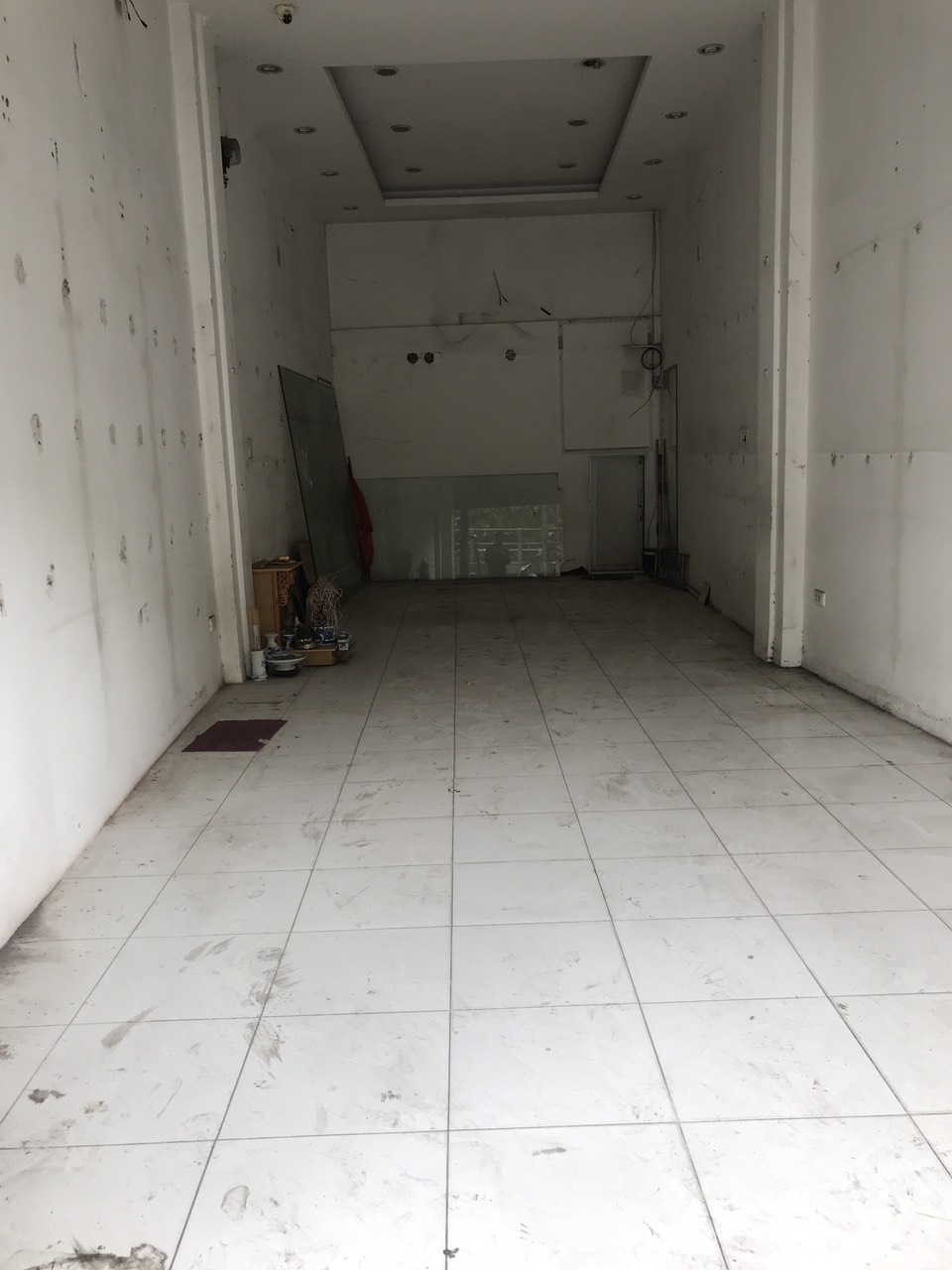 CẦN CHO THUÊ CỬA HÀNG MẶT PHỐ SỐ 190 TÂY SƠN, ĐỐNG ĐA, HÀ NỘI 11432215