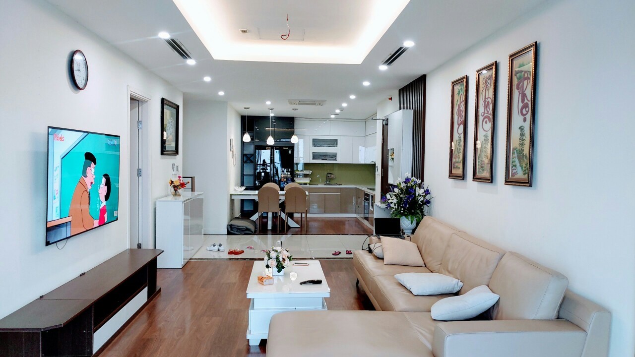 Bán Căn Hộ Cao Cấp Imperia Garden - 203 Nguyễn Huy Tưởng 77m2 Giá 2.65Tỷ 11435285