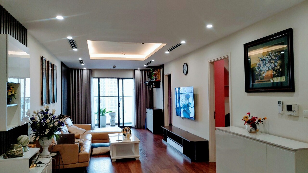 Bán Căn Hộ Cao Cấp Imperia Garden - 203 Nguyễn Huy Tưởng 77m2 Giá 2.65Tỷ 11435285