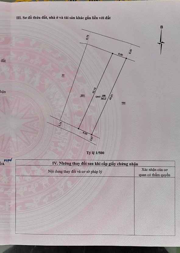 Cần bán lô đất tại Thanh Hóa 11436188