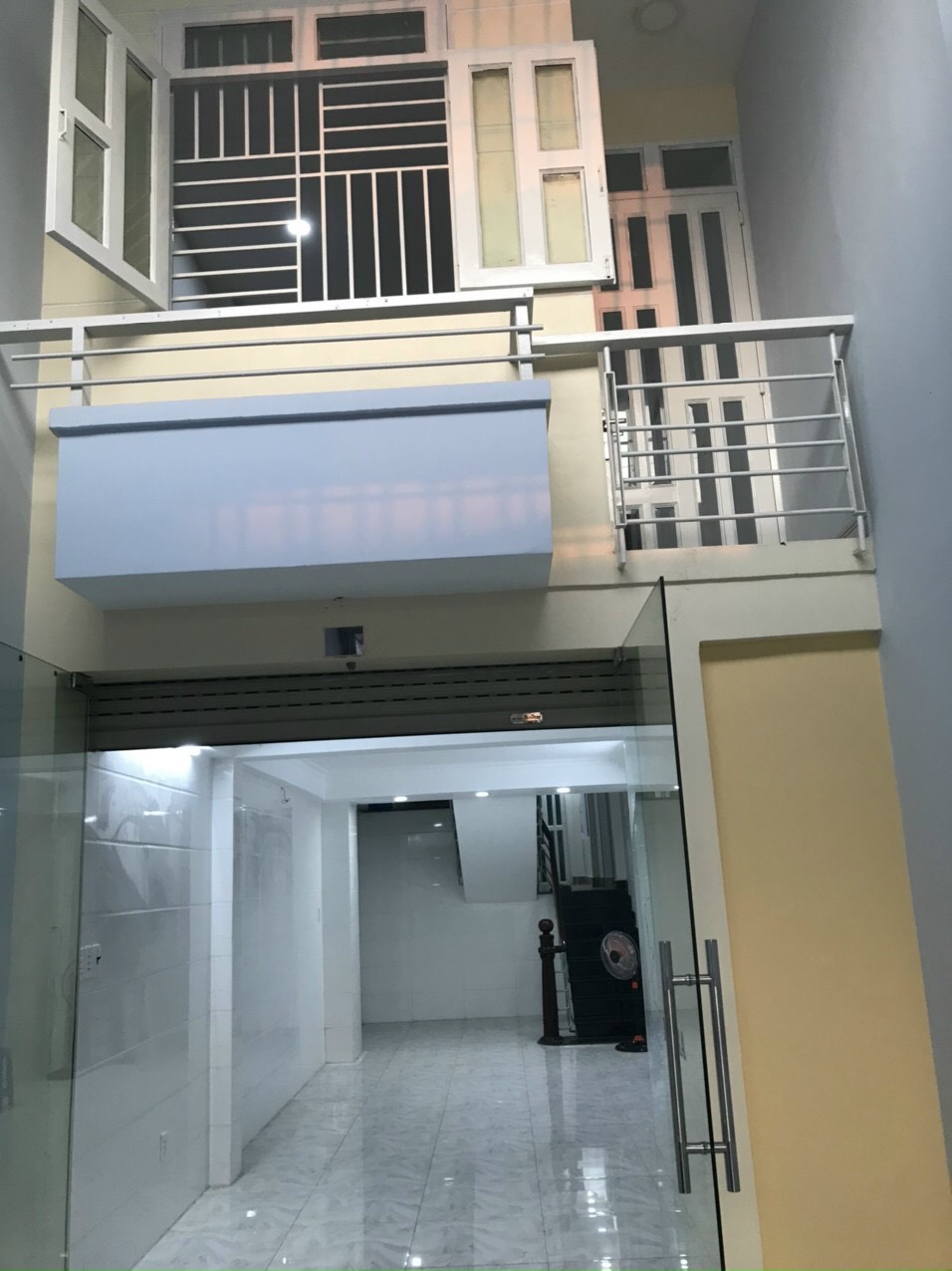 CẦN BÁN NHÀ MTKD ĐƯỜNG LÊ HOÀNG PHÁI, PHƯỜNG 17, GÒ VẤP, TP. HCM 11439062