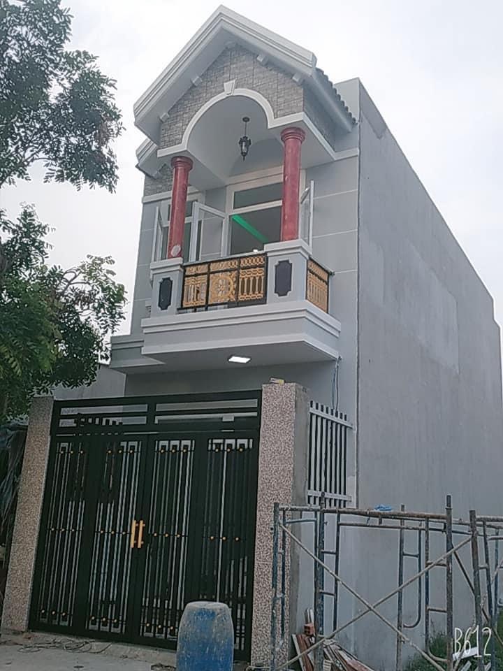 Chính chủ cần bán 2 căn nhà huyện Đức Hòa Long An 11440151